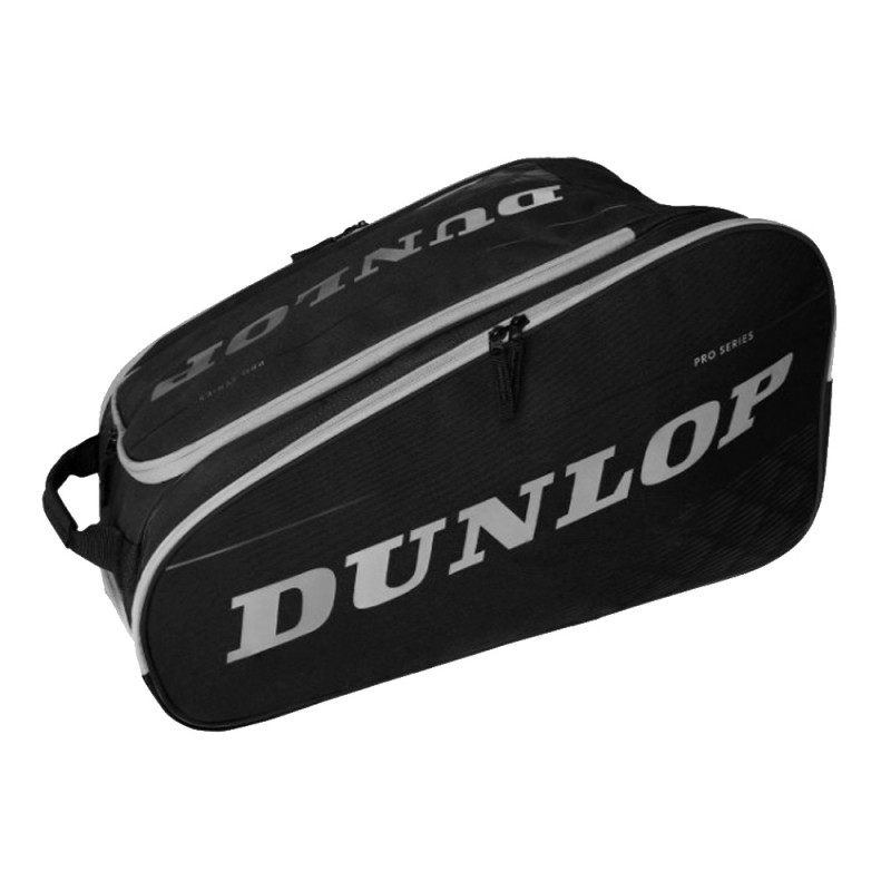 Borsa Dunlop Pro Series Thermo argento