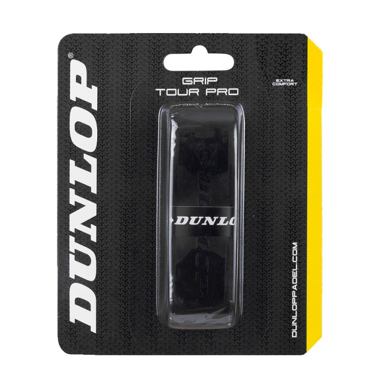 Grip Tour Pro Nero Grip Tour Pro Nero