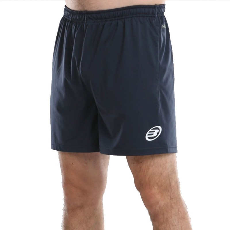 Pantaloncini Bullpadel Mojel in blu navy Pantaloncini Bullpadel Mojel in blu navy