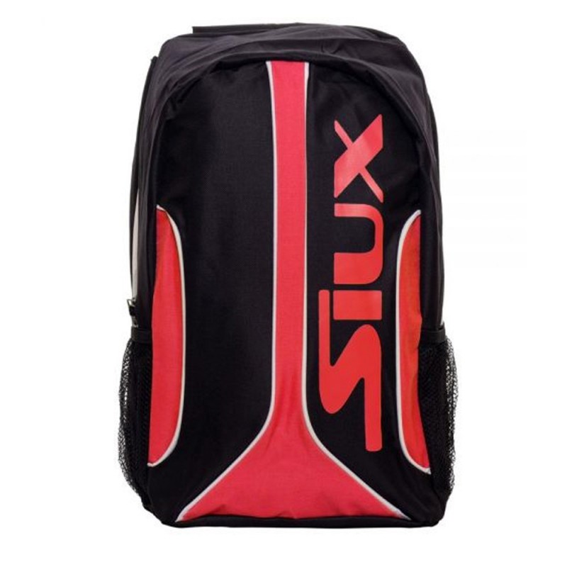 Zaino Sioux fusion rosso Zaino Sioux fusion rosso