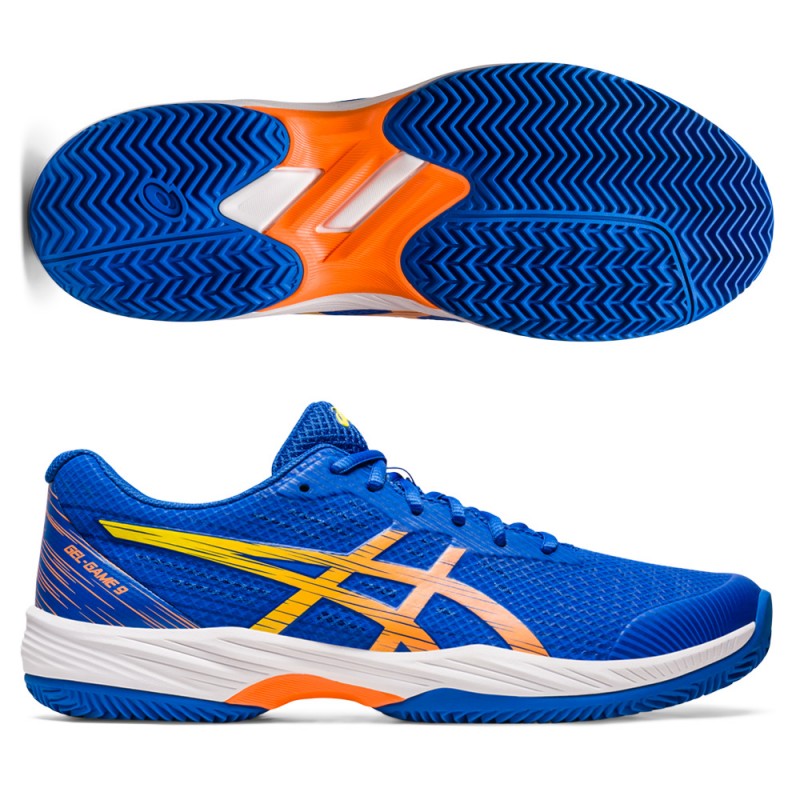 Scarpe Asics Gel Game 9 2023