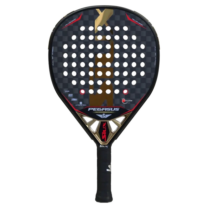 Siux Pegasus Rivoluzione 12k Siux Pegasus Rivoluzione 12k