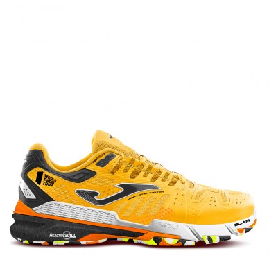 Scarpe Joma T.SLAM 2308 arancione 2023