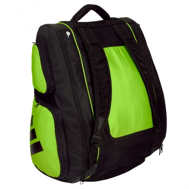 Borsa Adidas RB Protour lime nero 2023