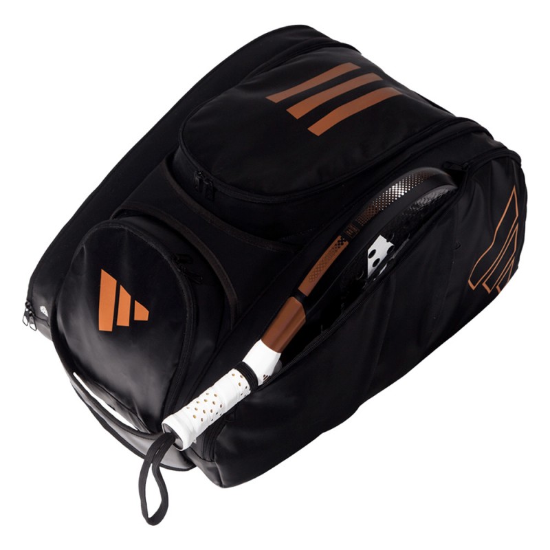 Borsa Adidas RB Multigame bronzo 2023