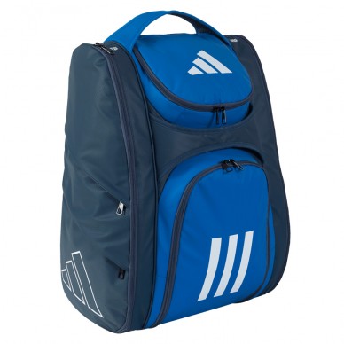 Borsa Adidas RB Multigame bianco blu 2023