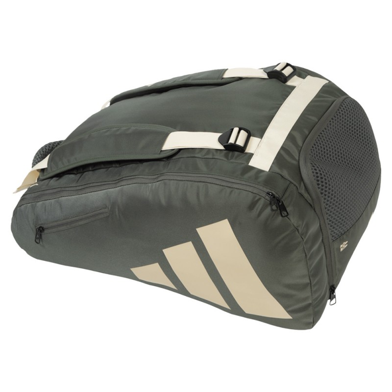 Borsa Adidas RB Tour oliva 2023 Borsa Adidas RB Tour oliva 2023