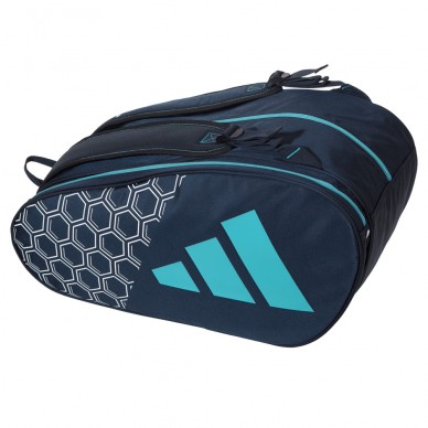 Borsa Adidas RB Control blu navy 2023