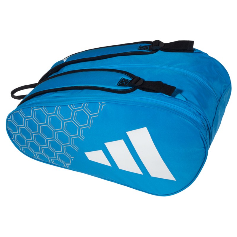 Borsa Adidas RB Control blu 2023 Borsa Adidas RB Control blu 2023