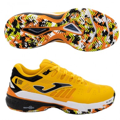 Scarpe Joma T.SLAM 2308 arancione 2023