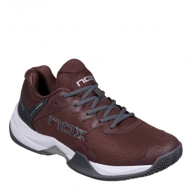 Scarpe Nox ML10 Hexa rum uvetta carbone 2023