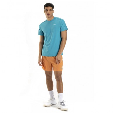 Maglietta Nox Pro Regular capri blu