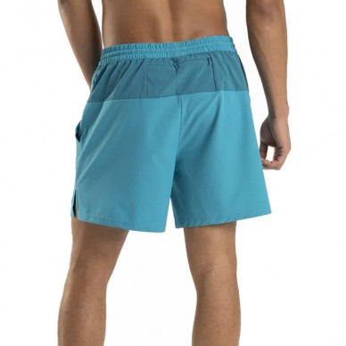 Pantaloncino Nox Pro capri blu