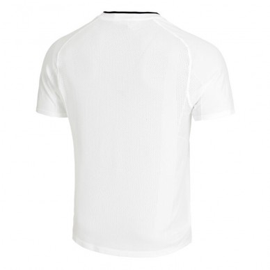 Maglietta Wilson Series Seamless Ziphnly 2.0 bianco brillante