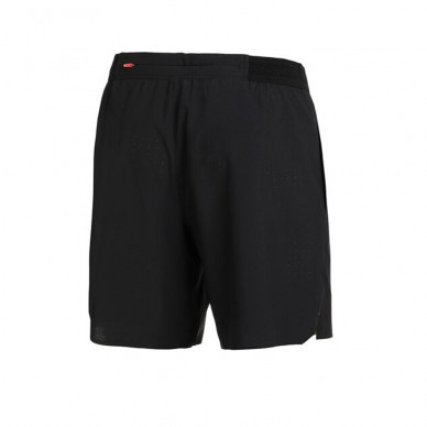 Pantaloncino Wilson Tournament nero