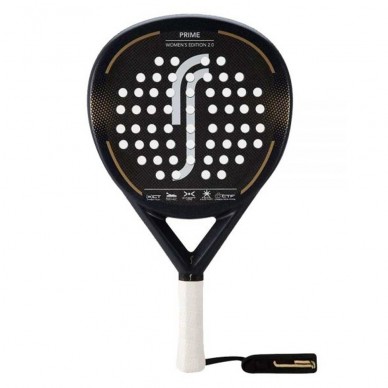RS Padel Prime Edition 2.0 blu scuro donna 2023