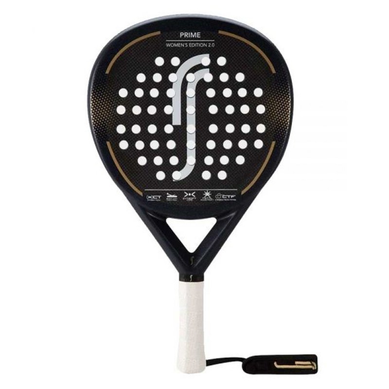 RS Padel Prime Edition 2.0 blu scuro donna 2023
