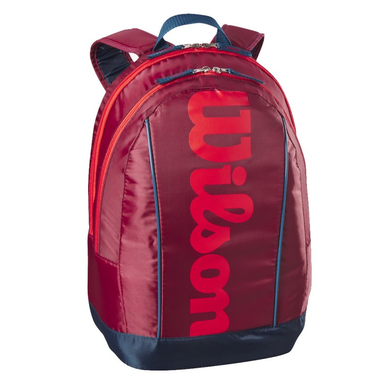Zaino Zaino Wilson Junior rosso Zaino Zaino Wilson Junior rosso