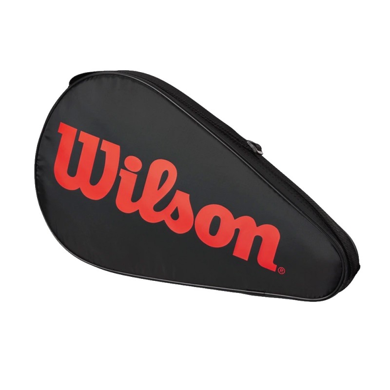 Copertina nera Wilson Padel