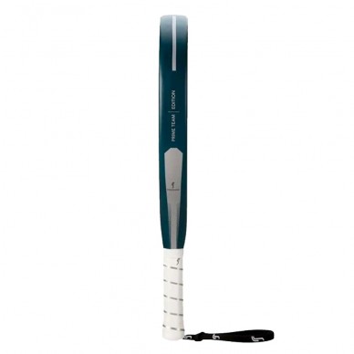 RS Padel Prime Team Edition nero turchese 2023