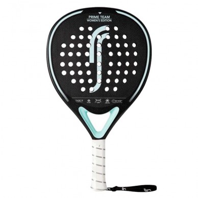 RS Padel Prime Team Edition nero blu donna 2023