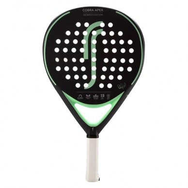RS Padel Cobra Apex Edition Menta Donna 2023