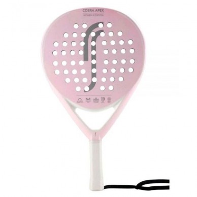 RS Padel Cobra Apex Edition Rosa Donna 2023