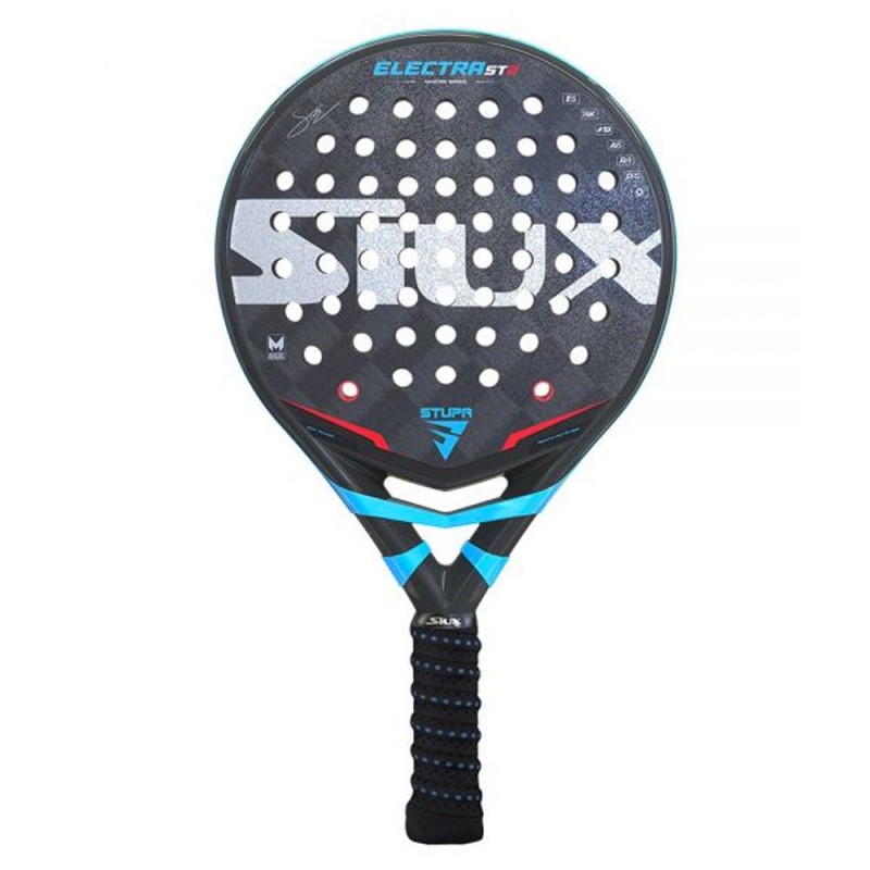 Siux Electra ST2 Control Siux Electra ST2 Control