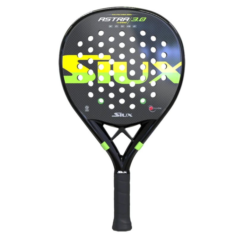 Siux Astra 3.0 Hybrid Siux Astra 3.0 Hybrid