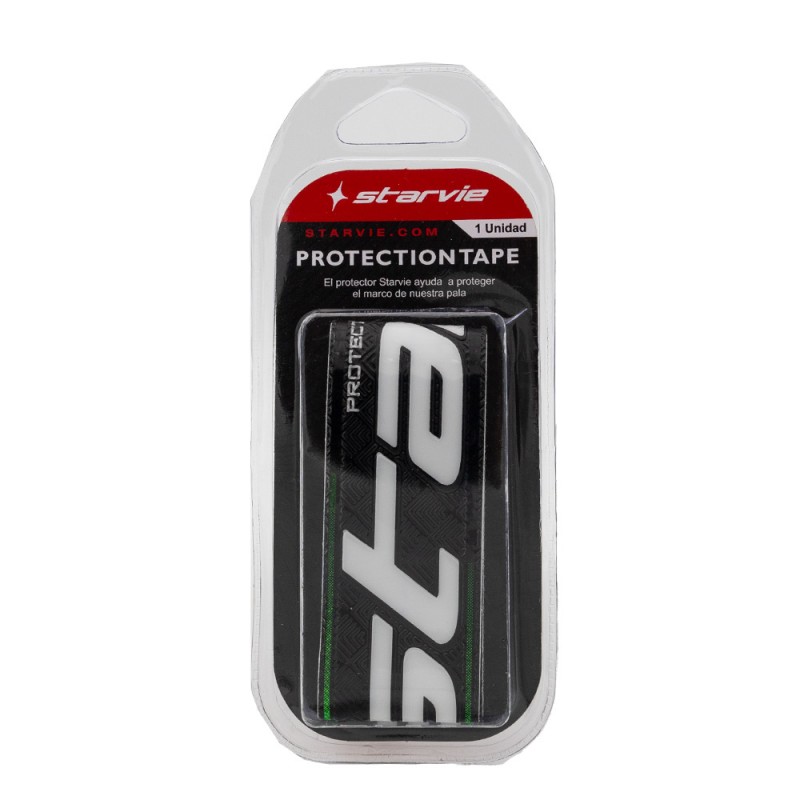 Protezione Star Vie PVC verde Protezione Star Vie PVC verde