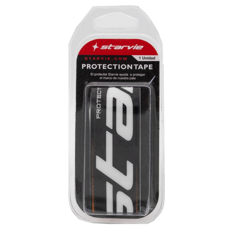 Protezione Star Vie PVC in arancione Protezione Star Vie PVC in arancione