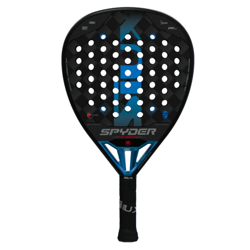 Siux Spyder Revolution Siux Spyder Revolution