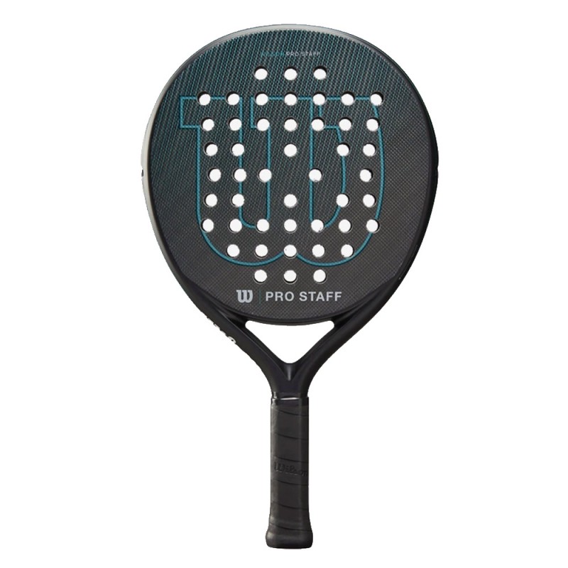 Wilson Pro Staff V2 blu 2023 Wilson Pro Staff V2 blu 2023