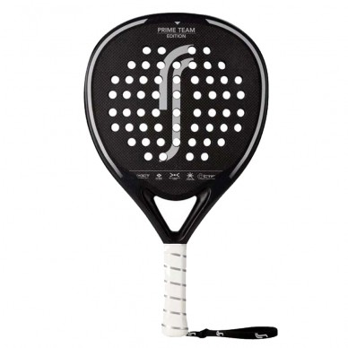 RS Padel Prime Team Edition nero grigio 2023