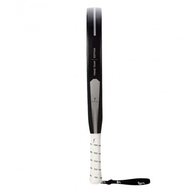 RS Padel Prime Team Edition nero grigio 2023