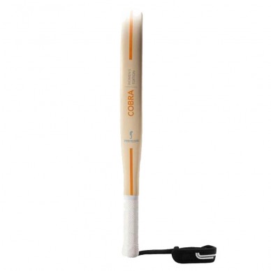 RS Padel Cobra Edition beige donna 2023