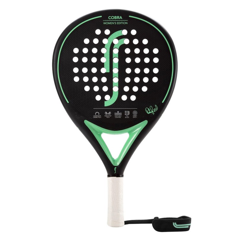 RS Padel Cobra Edition donna