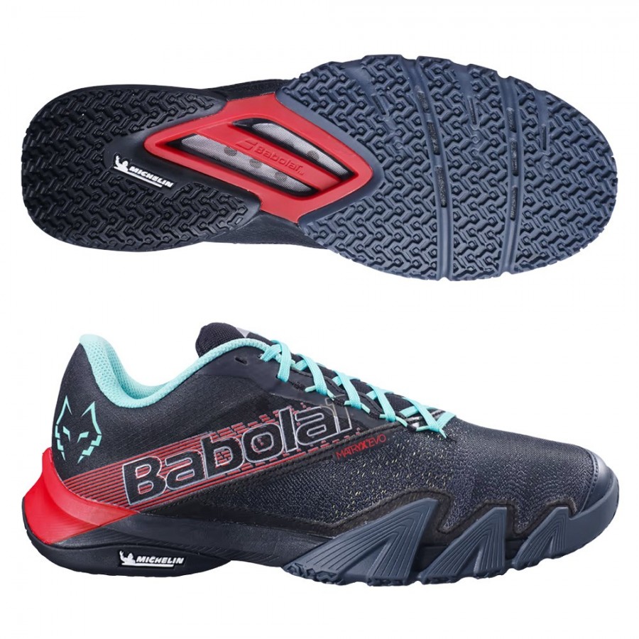 Scarpe padel babolat sale