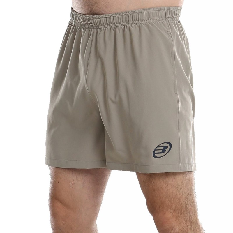 Pantaloncino Bullpadel Noto topo Pantaloncino Bullpadel Noto topo