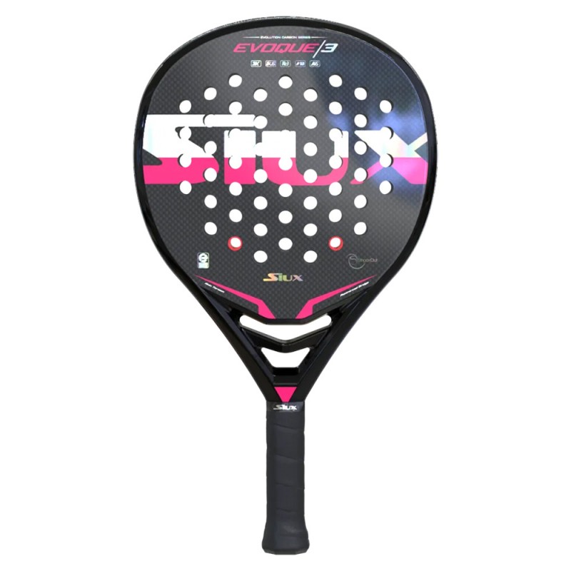 Siux Evoque 3 Air Donna Siux Evoque 3 Air Donna