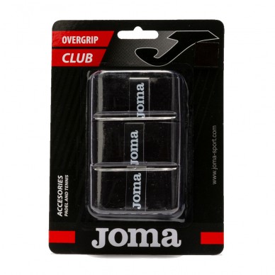 Overgrip Joma Club Cuhsion nero