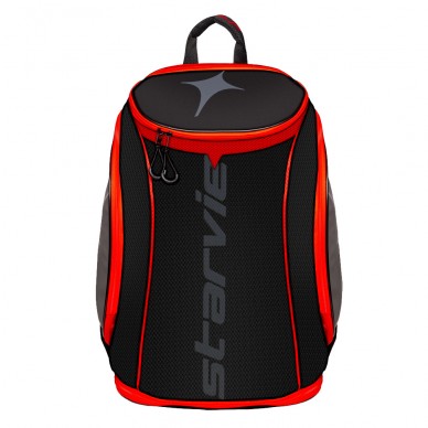 Zaino Star Vie Red Moon 2024