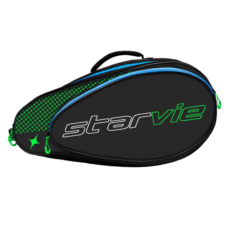 Borsa padel Star Vie Aquila Line 2023 Borsa padel Star Vie Aquila Line 2023