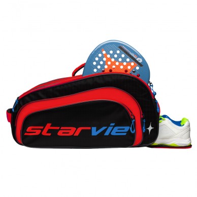 Borsa padel Star Vie Basalto Tour 2023