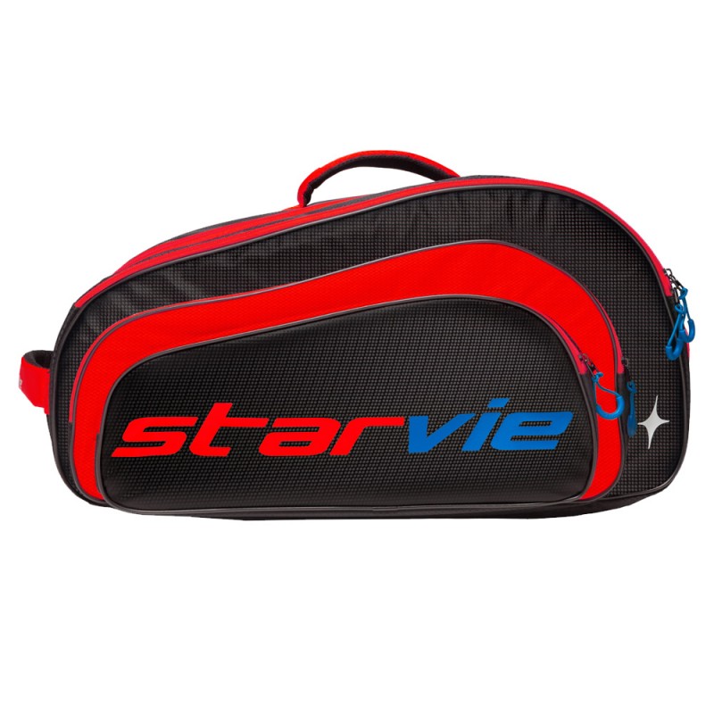 Borsa Star Vie Basalto Tour