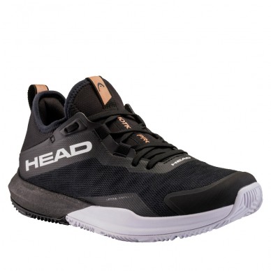 Scarpe Head Motion Pro Uomo nero bianco 2023