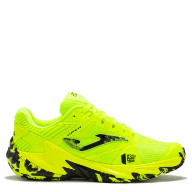 Scarpe Joma Open Uomo 2309 giallo fluo 2023