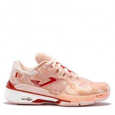 Scarpe Joma Slam Lady 2313 rosa 2023