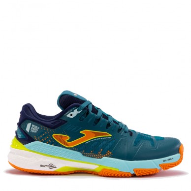 Scarpe Joma Slam Uomo 2317 Petrolio 2023