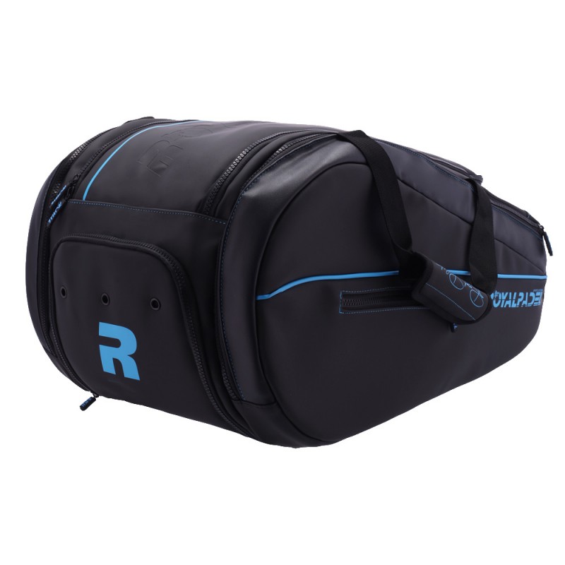 Borsa Royal Padel Signature Pro blu 2023 Borsa Royal Padel Signature Pro blu 2023